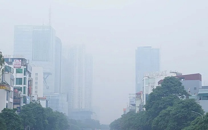 Lời khuyên của bác sĩ giúp giảm tái phát viêm mũi dị ứng mùa ô nhiễm Lời khuyên của bác sĩ giúp giảm tái phát viêm mũi dị ứng mùa ô nhiễm