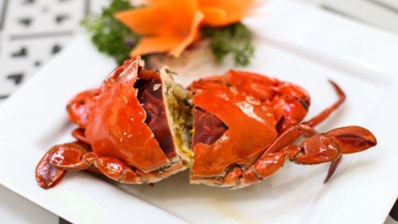 Cách nhận biết cua cốm Cà Mau – bí quyết chọn đúng đặc sản đắt giá nhất vùng cực Nam