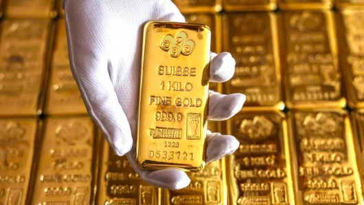 Giá vàng 2026 có thể tăng thêm tới 30%: Xu hướng nào chi phối thị trường?