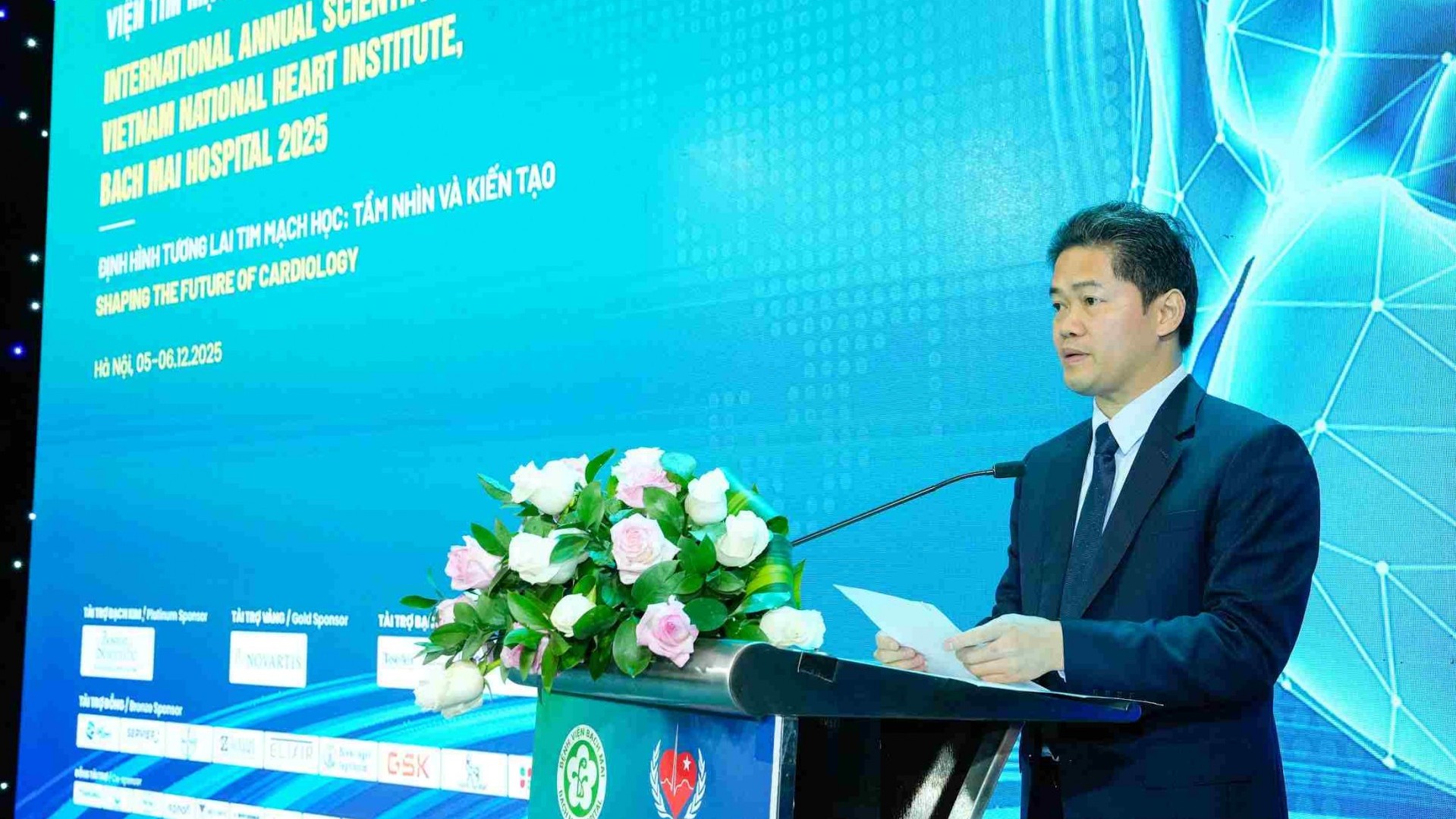 Cứ 3 giây có một người đột quỵ: Căn bệnh đang trẻ hóa tại Việt Nam