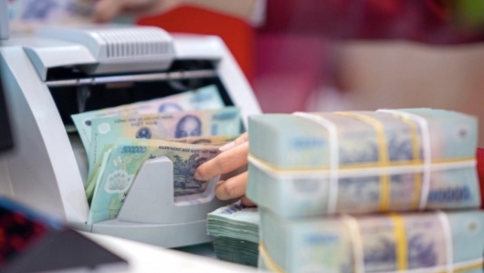 Giảm lãi suất, cơ cấu nợ hỗ trợ người dân vùng bão lũ