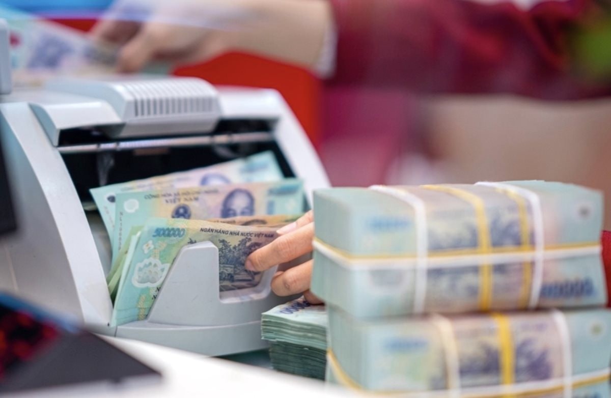 Giảm lãi suất, cơ cấu nợ hỗ trợ người dân vùng bão lũ