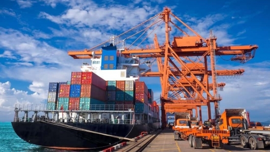 Công nghiệp chế biến dẫn dắt xuất khẩu 11 tháng, kim ngạch đạt 381,72 tỷ USD