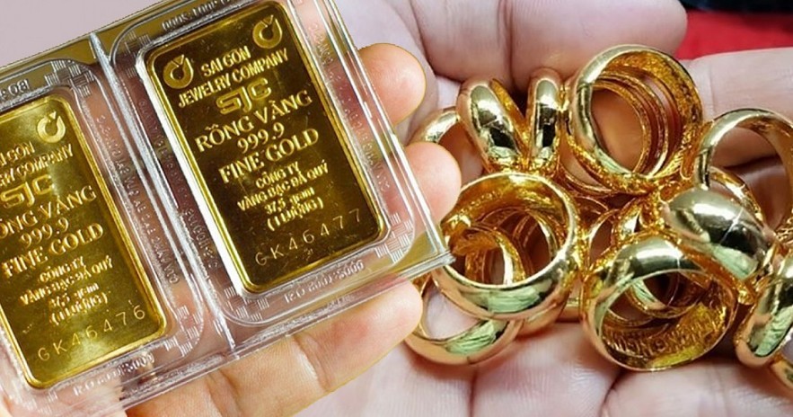 Giá vàng bứt tốc vượt 4.200 USD/ounce: Kỳ vọng lớn vào quyết định lãi suất của FED