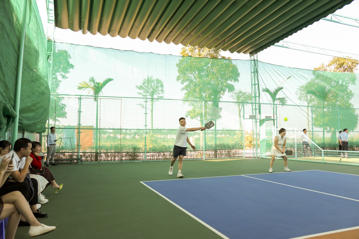 AMDI Green City: Đô thị hoàn chỉnh định vị lại sức hút thị trường bất động sản Tiên Du