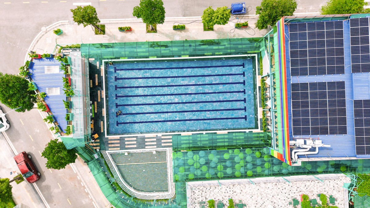 AMDI Green City: Đô thị hoàn chỉnh định vị lại sức hút thị trường bất động sản Tiên Du