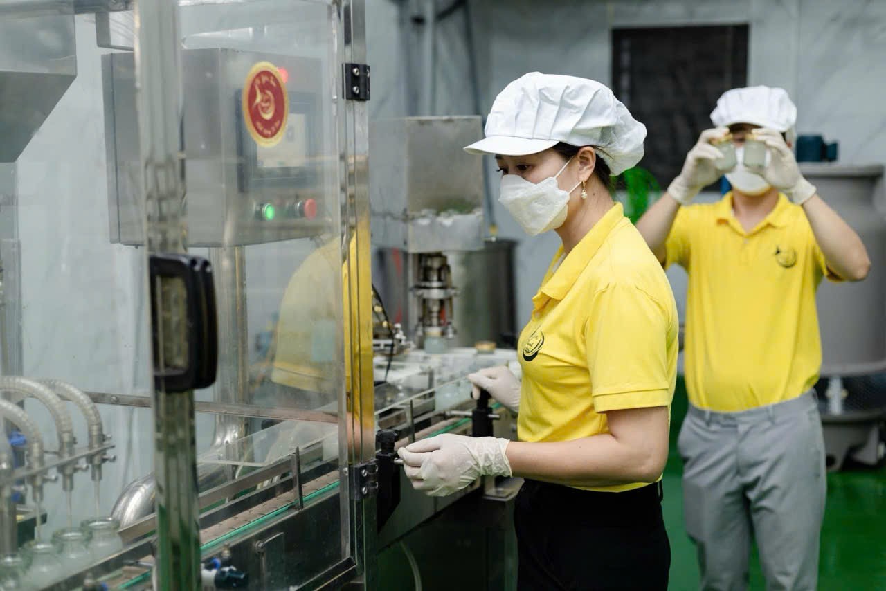 Yến sào xứ Thanh: Hành trình xây dựng thương hiệu Yến chất lượng từ tâm giữa lòng xứ Thanh