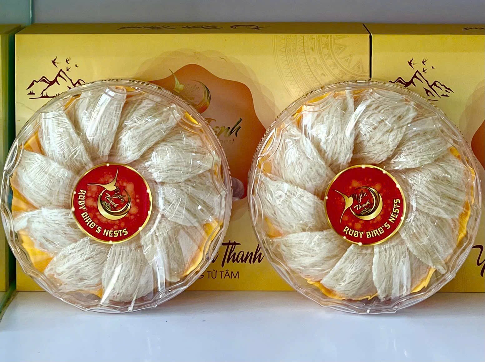 Yến sào xứ Thanh: Hành trình xây dựng thương hiệu Yến chất lượng từ tâm giữa lòng xứ Thanh