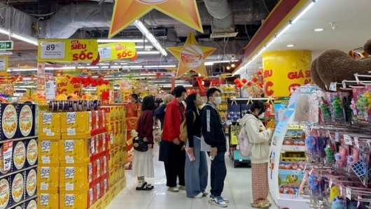 Bộ Công Thương cảnh báo ba chiêu trò "giảm giá ảo" dịp mua sắm cuối năm