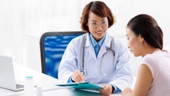 Quy trình, danh mục và những lưu ý quan trọng khi khám sức khỏe định kỳ