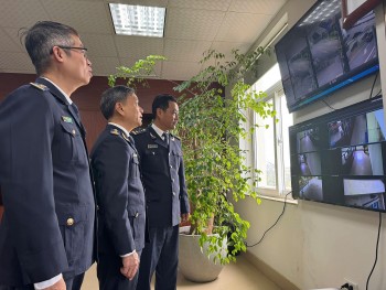 Hải quan khu vực I nỗ lực cải cách, hiện đại hóa, tạo thuận lợi cho hoạt động xuất nhập khẩu của doanh nghiệp