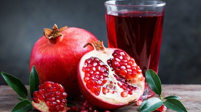 Loại quả rẻ tiền, có mặt ở khắp chợ Việt: Bổ máu chẳng kém gì thịt