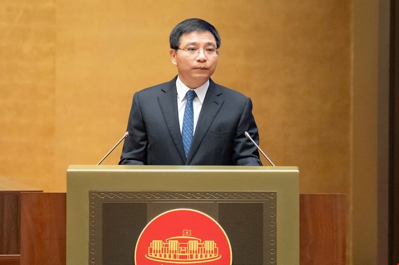 Quốc hội chốt thuế suất thu nhập cá nhân cao nhất 35%