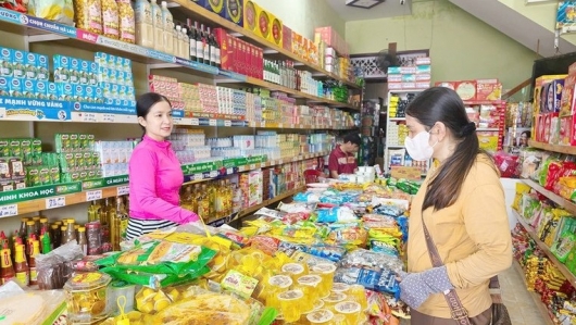 Hộ kinh doanh có doanh thu trên 500 triệu đồng/năm mới phải nộp thuế