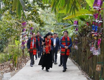 OCOP Thái Nguyên tìm hướng tiêu thụ: Đâu là lối mở cho đầu ra bền vững?