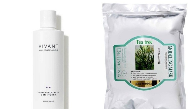 Đình chỉ lưu hành và thu hồi 4 mỹ phẩm của Công ty Zacy