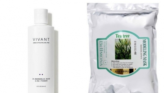 Đình chỉ lưu hành và thu hồi 4 mỹ phẩm của Công ty Zacy