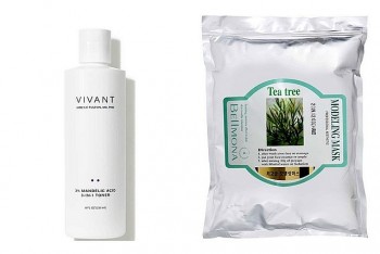 Đình chỉ lưu hành và thu hồi 4 mỹ phẩm của Công ty Zacy