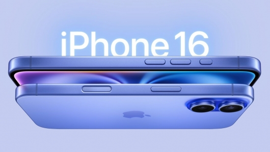 iPhone 16 thống trị bảng xếp hạng smartphone toàn cầu quý III/2025