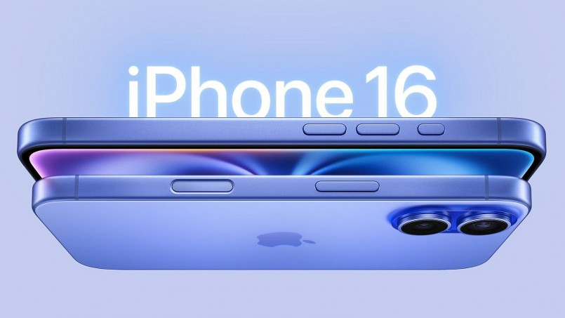 Với 4% thị phần toàn cầu, iPhone 16 được dự đoán nhiều khả năng sẽ trở thành smartphone bán chạy nhất cả năm 2025.