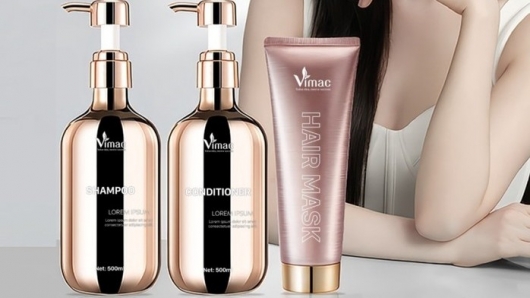 Đình chỉ lưu hành, tiêu hủy loạt mỹ phẩm dầu gội sữa tắm