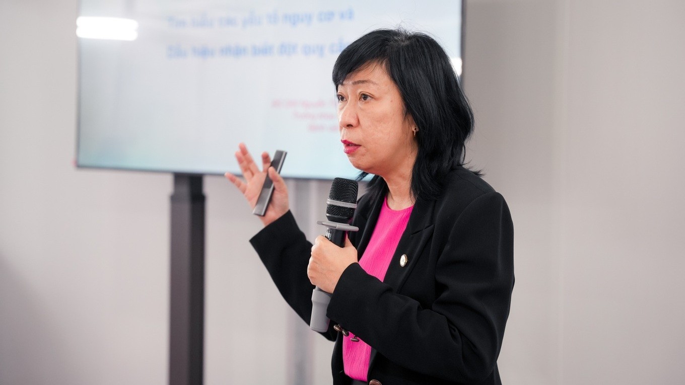 Quy tắc FAST và 4 giờ vàng quyết định sự sống chết của bệnh nhân đột quỵ