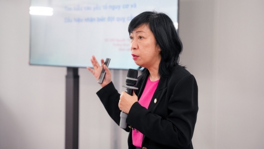 Quy tắc FAST và 4 giờ vàng quyết định sự sống chết của bệnh nhân đột quỵ