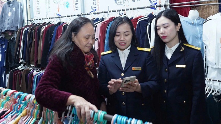 Bộ Tài chính quy định việc kê khai, tính thuế của hộ kinh doanh, cá nhân kinh doanh Bộ Tài chính quy định việc kê khai, tính thuế của hộ kinh doanh, cá nhân kinh doanh