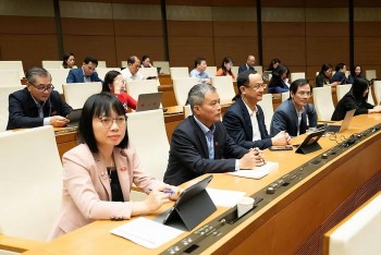 Quốc hội chốt thêm 3 trường hợp Nhà nước thu hồi đất từ năm 2026