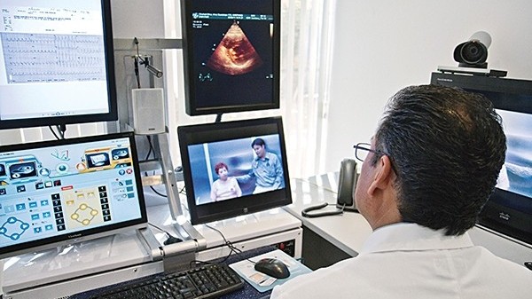 Bộ Y tế đẩy mạnh liên thông dữ liệu và hoàn thiện pháp lý về y tế số