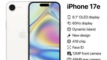 iPhone 17e lộ diện: Lột xác ngoại hình nhưng công nghệ vẫn giậm chân tại chỗ