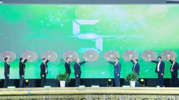 Thanh Hóa khai trương không gian trưng này nông sản an toàn 2025: Quy mô kỷ lục, mở ra cơ hội vàng cho liên kết và xuất khẩu