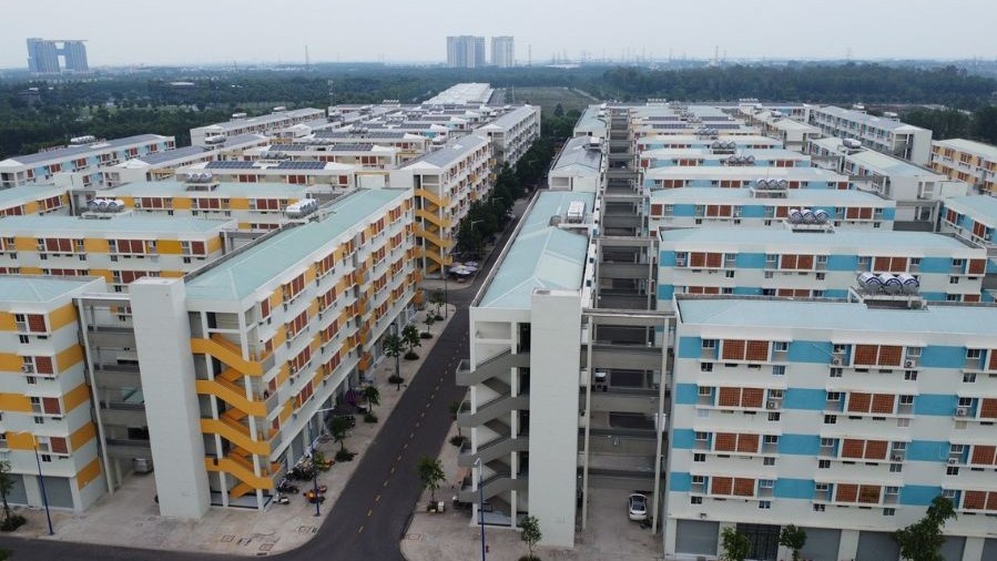 Thủ tướng yêu cầu chấn chỉnh tiêu cực trong xét duyệt, mua - bán, cho thuê nhà ở xã hội