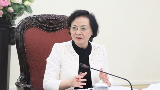 Đại hội Thi đua yêu nước toàn quốc lần thứ XI phải là 'Đại hội của kỷ nguyên mới', tạo khí thế cho toàn xã hội