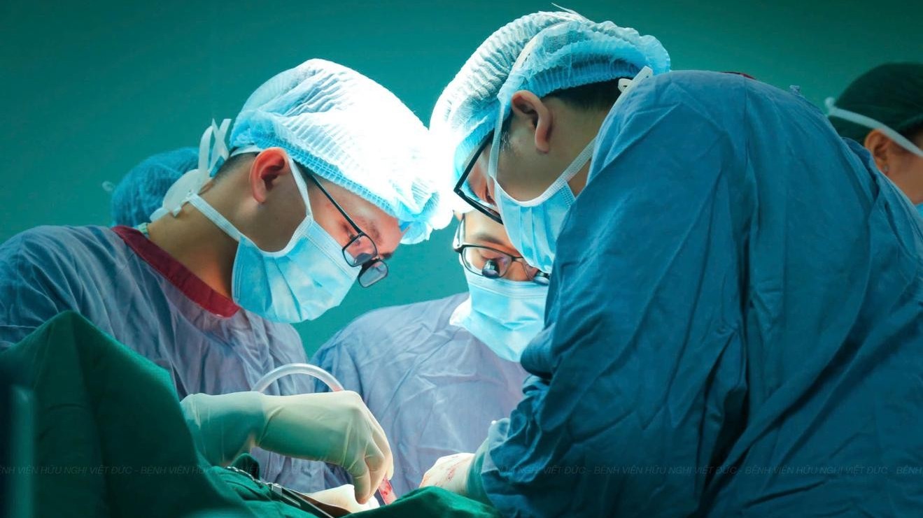 Gỡ nút thắt tài chính trong ghép tạng: Khi Bảo hiểm y tế là "chìa khóa"