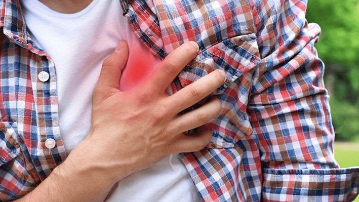 Quản lý bệnh suy tim: Chuyển dịch sang y học cá thể hóa và số hóa toàn diện