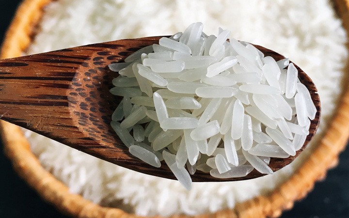 Gạo phát thải thấp: Đòn bẩy nâng giá trị và thương hiệu gạo Việt Gạo phát thải thấp: Đòn bẩy nâng giá trị và thương hiệu gạo Việt