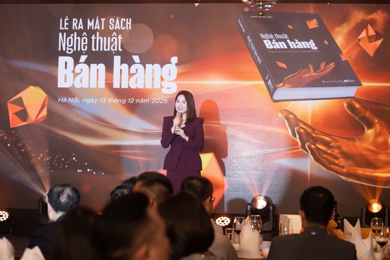 Chữ “Nghệ” trong bán hàng Chữ “Nghệ” trong bán hàng