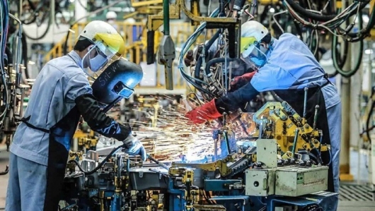 Nghị quyết 68 về kinh tế tư nhân: Tín hiệu khởi sắc và những kỳ vọng đổi mới