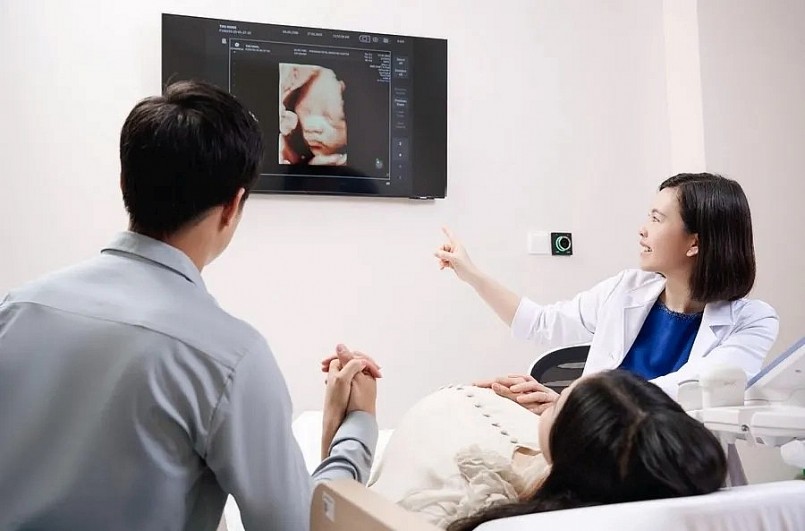 Dù y học can thiệp đã đạt được những thành tựu rực rỡ, các chuyên gia vẫn nhấn mạnh tầm quan trọng cốt lõi của việc khám sức khỏe sinh sản. Dù y học can thiệp đã đạt được những thành tựu rực rỡ, các chuyên gia vẫn nhấn mạnh tầm quan trọng cốt lõi của việc khám sức khỏe sinh sản.