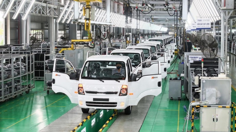 Nghị quyết 68 về kinh tế tư nhân: Tín hiệu khởi sắc và những kỳ vọng đổi mới