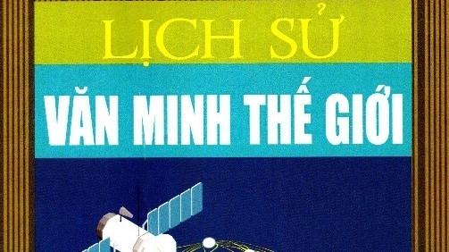 Lịch sử văn minh thế giới