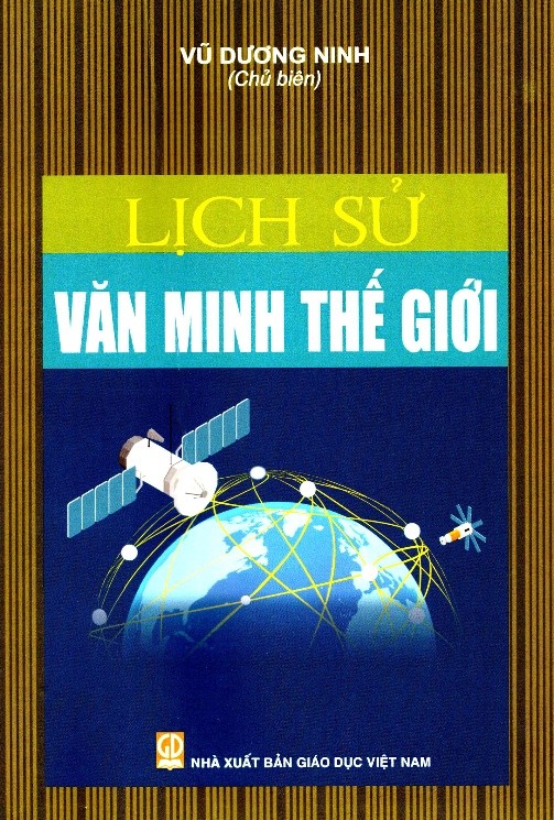 Lịch sử văn minh thế giới