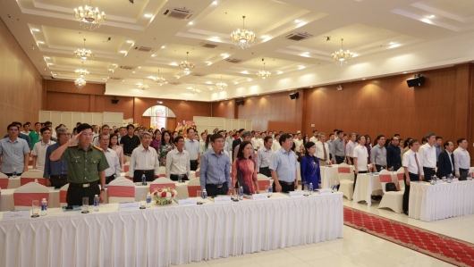 NXB giáo dục tại TP. Cần Thơ: 20 năm kiến tạo tri thức phương Nam