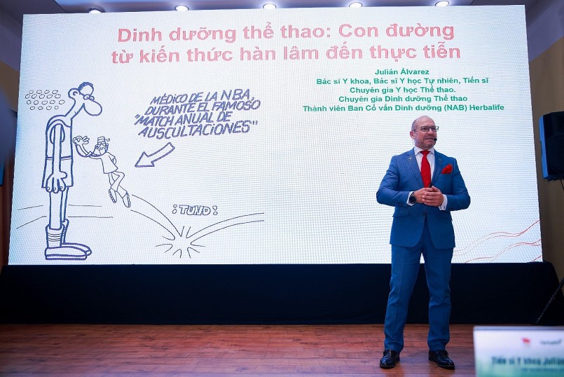 Bí mật của phong độ bền vững: Phục hồi và tăng sức bền bằng dinh dưỡng khoa học Bí mật của phong độ bền vững: Phục hồi và tăng sức bền bằng dinh dưỡng khoa học