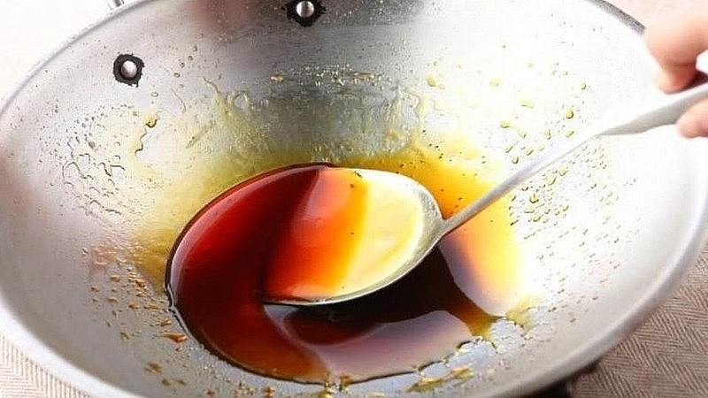 Thắng đường kho cá, kho thịt: Chuyên gia đưa ra khuyến cáo gì về sức khỏe? Thắng đường kho cá, kho thịt: Chuyên gia đưa ra khuyến cáo gì về sức khỏe?