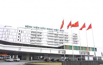Ngày mai (19/12) khánh thành cơ sở 2 Bệnh viện Bạch Mai và Việt Đức