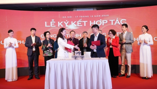 Hợp tác y dược Việt – Trung: Thúc đẩy ứng dụng thảo mộc thiên nhiên trong chăm sóc sức khỏe