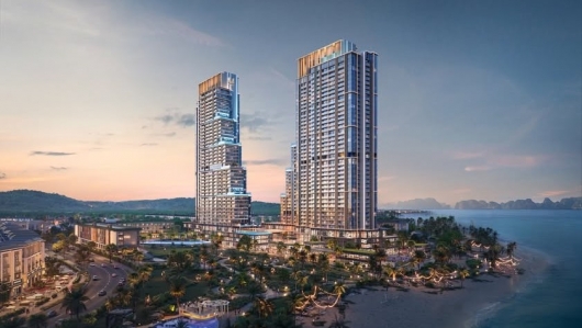 BIM Group khởi công 3 dự án gần 10.500 tỷ tại Quảng Ninh