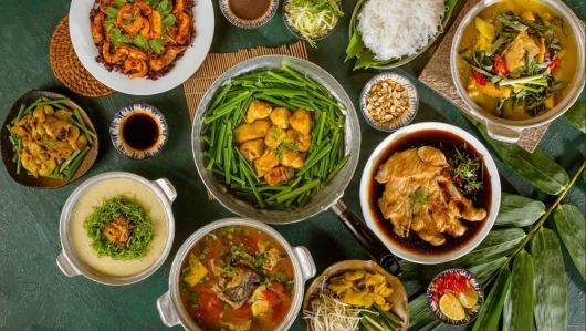 Chả cá Lã Vọng chính thức trở thành di sản văn hóa phi vật thể quốc gia